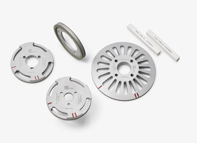 grinding-wheels